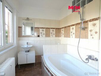 Pronájem, byty/1+kk, 43.31 m2, Křišťanova 791/6, Přívoz, 702