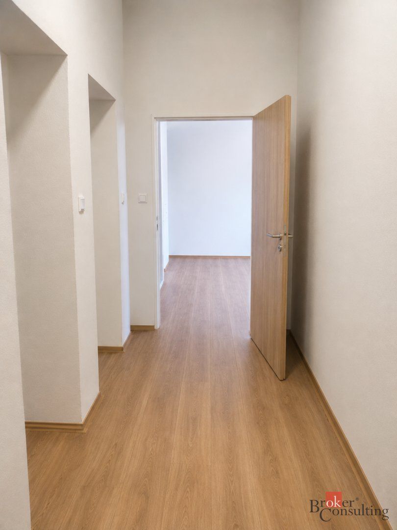 Pronájem, byty/1+kk, 43.31 m2, Křišťanova 791/6, Přívoz, 702