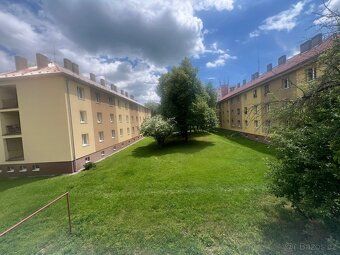 Ev.č. 00107 Nabízíme k pronájmu světlý a nově zrekonstruovan