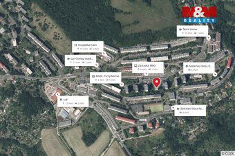Přemýšlíte o koupi menšího bytu, nebo o investování a poříze