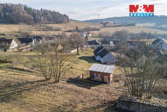 Prodej novostavby rodinného domu 4+kk, 94 m² – Chlumy u Nepo