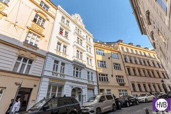Nabízíme pronájem bytu 3+KK k dokončení podle Vašich předsta