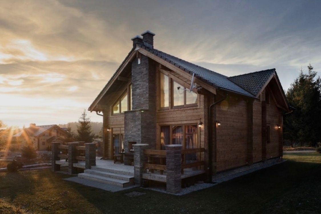 Potřebujete prodat nebo pronajmout nemovitost? Obraťte se na