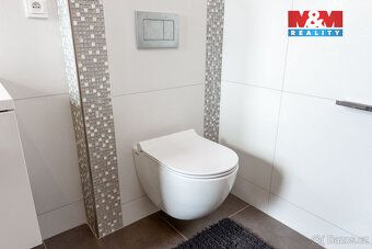 Hledáte bydlení na polosamotě a přesto s dobrou dostupností 