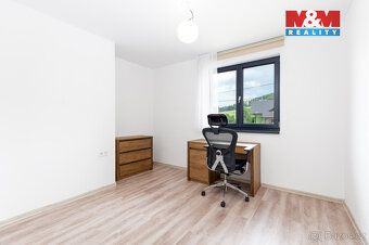 Hledáte bydlení na polosamotě a přesto s dobrou dostupností 
