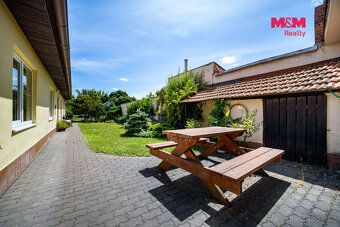 Nabízíme k prodeji rodinný dům v lukrativní lokalitě Brno Ži