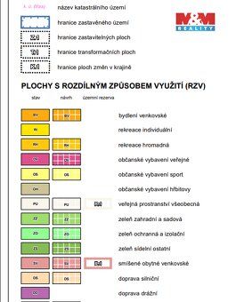 Nabízíme k prodeji pozemek v klidné části obce Stupno, ideál