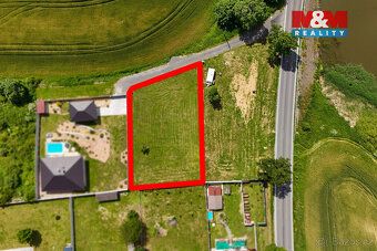 Prodej novostavby rodinného domu 4+kk, 99 m² – Dražeň- Bažan