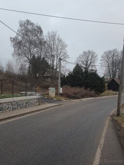 PRODEJ POZEMKU v Kamenici u Zákup, jedná se o stavební pozem