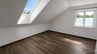 ✨ Nadstandardní byt 5+kk, 180 m² | 2 koupelny | 3 WC | Lipův