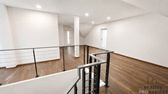 ✨ Nadstandardní byt 5+kk, 180 m² | 2 koupelny | 3 WC | Lipův