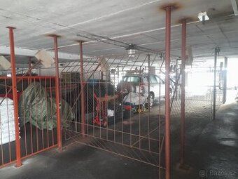GARÁŽOVÉ STÁNÍ IHNED K PRONÁJMU - NOVOSTAVBA - REZIDENCE HAR
