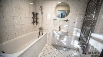 Pronájem bytu 2+kk, 56,5 m², Kuřim – ulice Dlouhá Nabízíme k