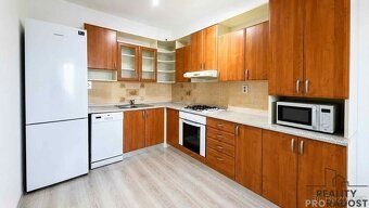 Pronájem bytu 2+kk, 56,5 m², Kuřim – ulice Dlouhá Nabízíme k