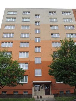 Nabízíme podnájem bytu v osobním vlastnictví 2+1 na ul. Jaro