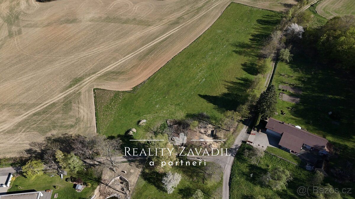 Ev.č. 01308 Ve výhradním zastoupení majitele nabízíme k prod