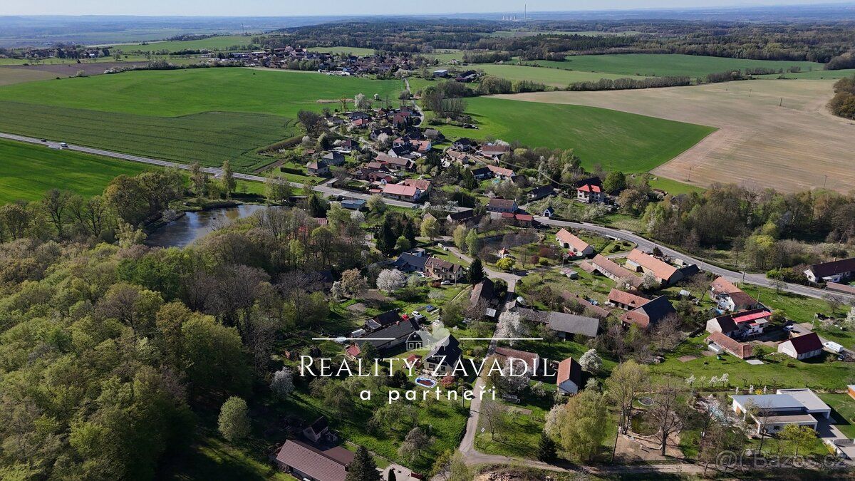 Ev.č. 01308 Ve výhradním zastoupení majitele nabízíme k prod