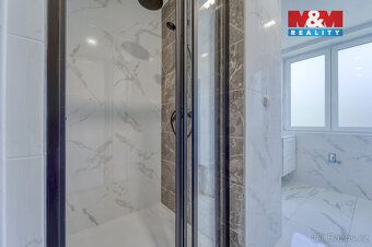 Pronájem bytu 2+1 o výměře 60 m² v centru Stodu. Bytová jedn