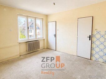 Ev.č. 00586 Nabízíme k prodeji rodinný dům s dispozicí 5+1 v