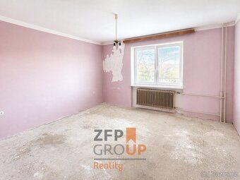 Ev.č. 00586 Nabízíme k prodeji rodinný dům s dispozicí 5+1 v