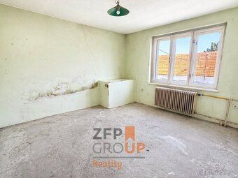 Ev.č. 00586 Nabízíme k prodeji rodinný dům s dispozicí 5+1 v
