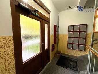 Realitní kancelář Chytil & Kuča reality Vám nabízí k pronájm