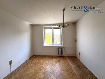 Realitní kancelář Chytil & Kuča reality Vám v zastoupení maj