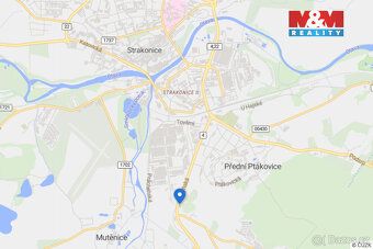 Nabízíme k prodeji pozemek o výměře 794 m², ideální pro kome