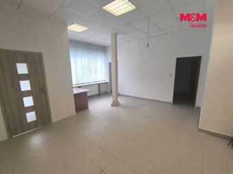 Hledáte prostor pro podnikání, kde nebudete řešit nedostatek