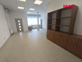 Hledáte prostor pro podnikání, kde nebudete řešit nedostatek