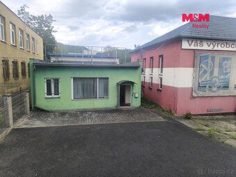 Hledáte prostor pro podnikání, kde nebudete řešit nedostatek