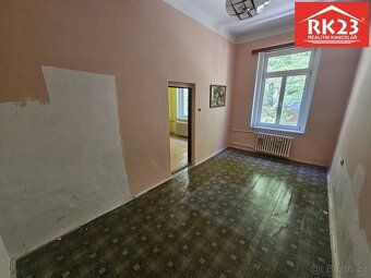 Ev.č. 02030 Prodej prostorného bytu 2+1 s balkonem ve velmi 