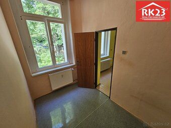 Ev.č. 02030 Prodej prostorného bytu 2+1 s balkonem ve velmi 