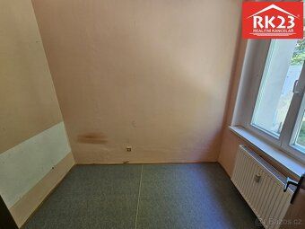 Ev.č. 02030 Prodej prostorného bytu 2+1 s balkonem ve velmi 