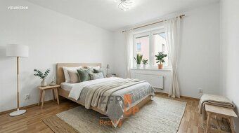 Ev.č. 00580 Nabízíme k prodeji cihlový byt 3+kk o velikosti 