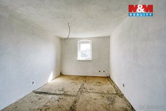 V Mířkově, jen pár minut jízdy od Horšovského Týna nabízíme 
