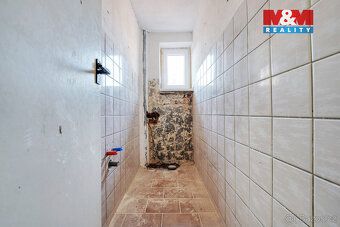 V Mířkově, jen pár minut jízdy od Horšovského Týna nabízíme 