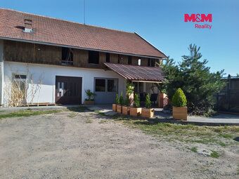 Nabízíme k pronájmu nebytové prostory o výměře 113 m² v Běst
