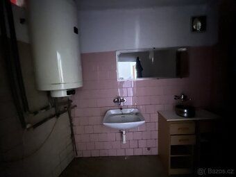 Na základě výhradního zastoupení majitele nabízíme k prodeji