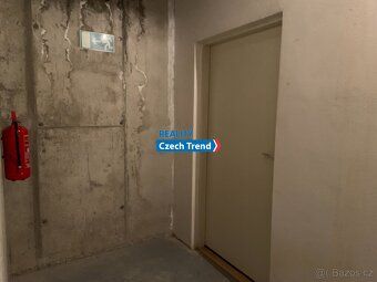 Ev.č. 02942 Nabízíme pronájem komory v suterénu cihlového by