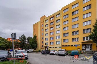 Pronájem, byty/2+1, 58 m2, Svobody 1022, 37901 Třeboň, Jindř
