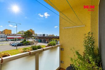 Nabízíme k prodeji byt 3+1 s lodžií v osobním vlastnictví, s