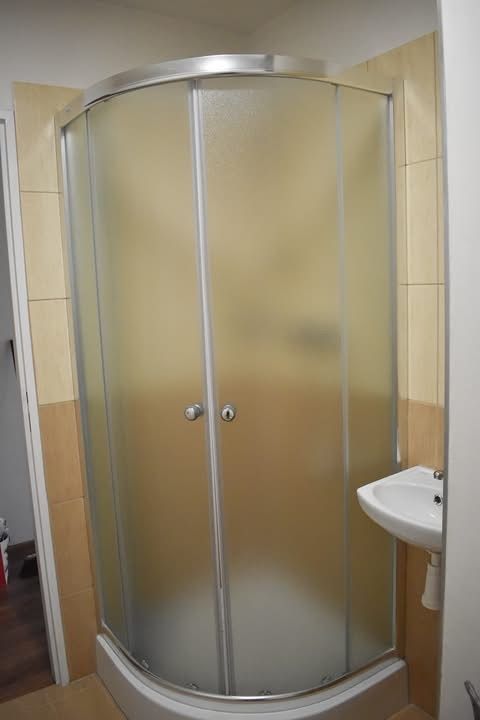 Prodám úspornou garsoniéru (20 m²) po kompletní rekonstrukci
