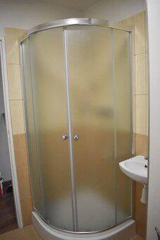 Prodám úspornou garsoniéru (20 m²) po kompletní rekonstrukci