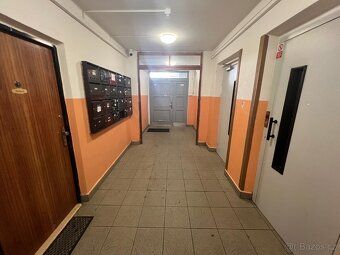 Nabízíme Vám k prodeji byt v osobním vlastnictví. Chcete žít