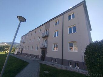 Exkluzivně pronajmu byt o dispozici 1+1, který se nachází na