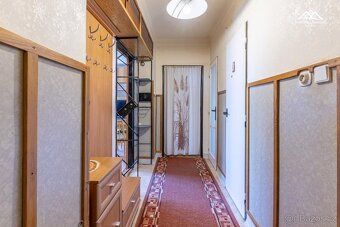 Nabízíme vám ke koupi velmi pěkný byt o dispozici 3+1 v cent