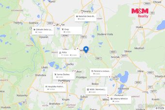 Nabízíme k prodeji moderní dvojdům v obci Žumberk u Chrudimi