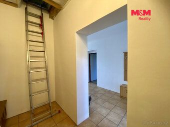 Nabízím vám ke koupi rodinný dům v obci Dzbel o dispozici 3+