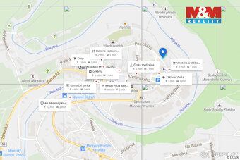 Exkluzivní nabídka pro klienty s vysokými nároky na kvalitu 